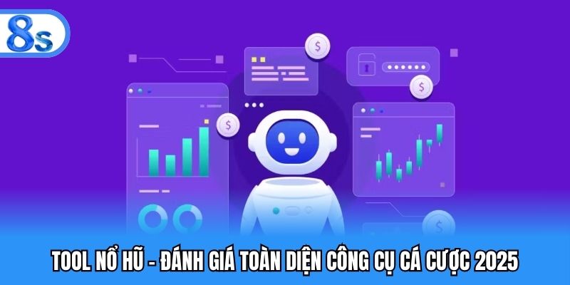 Tool Nổ Hũ